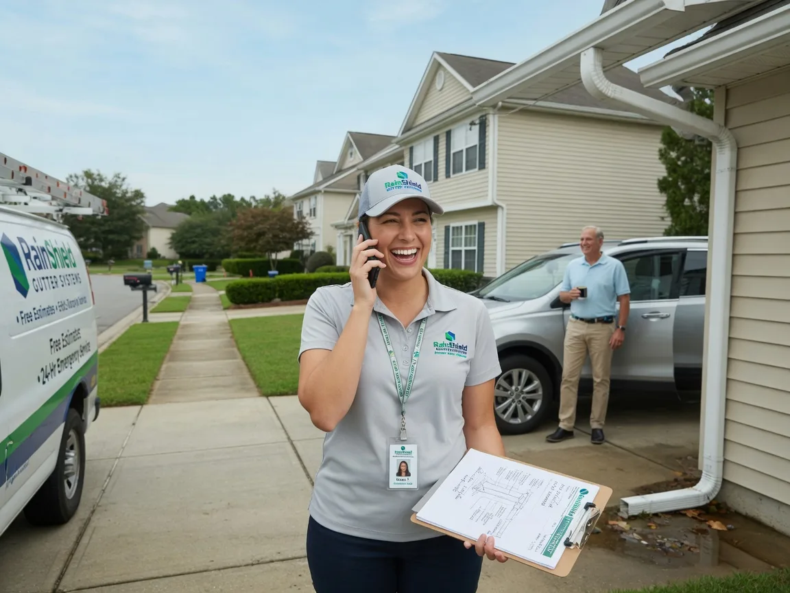 Gutter Installation Wilcox, PA FAQs